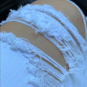 Meet your Posher, Violet